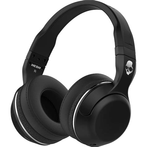 skullcandy headphones wireless hesh 2